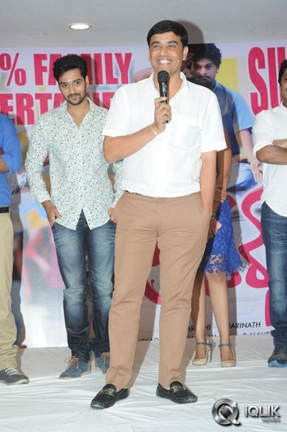 Lovers-Movie-Success-Meet